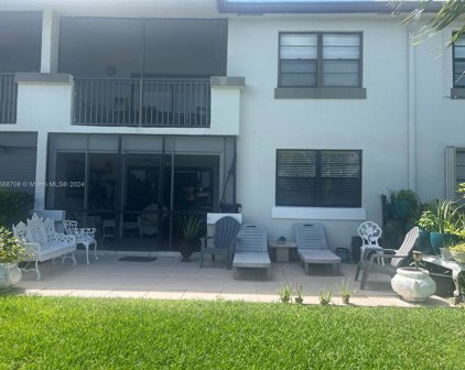 9656 W Mcnab Rd Unit #105, Tamarac