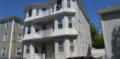 103 Tell Street, Providence