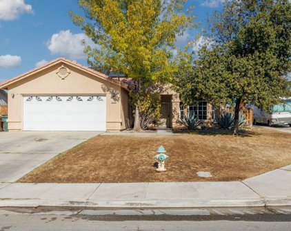 8336 Polaris, Bakersfield