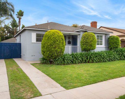 3977  Minerva Ave, Los Angeles