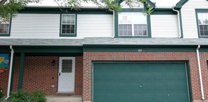 923 Old Oak Circle Unit #923, Algonquin
