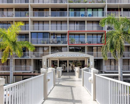 500 N Osceola Avenue Unit 311, Clearwater