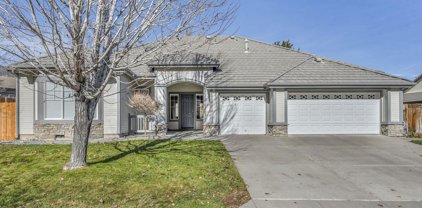 2176 St George Way, Carson City