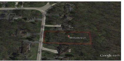 784 Duxbury Lane, Bartlett