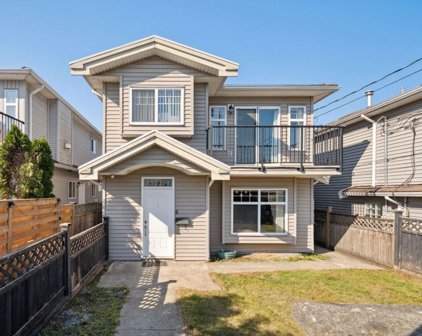 5227 Norfolk Street, Burnaby