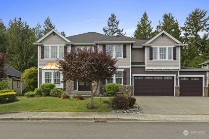 6118 213th Avenue Ct E, Lake Tapps