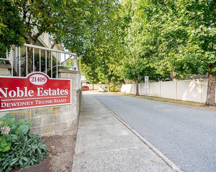 21409 Dewdney Trunk Road Unit 9, Maple Ridge