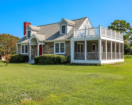 667 Ferry Road, Heathsville