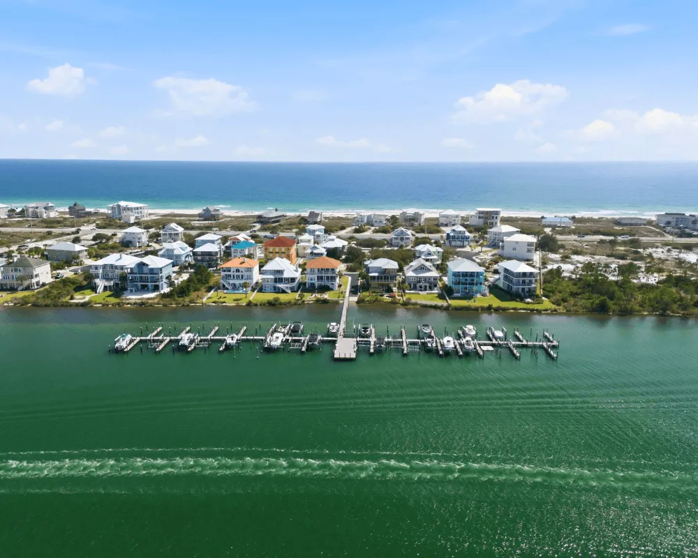 Perdido Key Real Estate