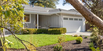 2043 Santa Cruz AVE, Menlo Park