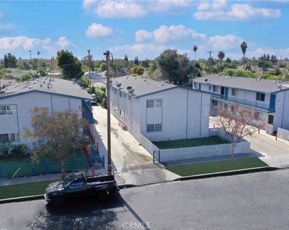 1130 -1138 W. Brook Street, Santa Ana
