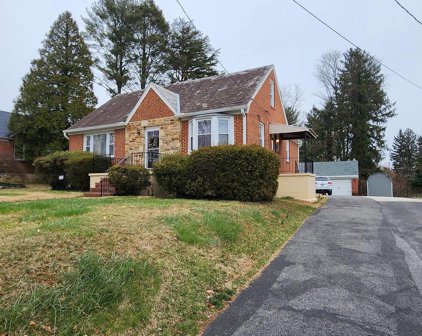 2103 Old Frederick Rd, Catonsville