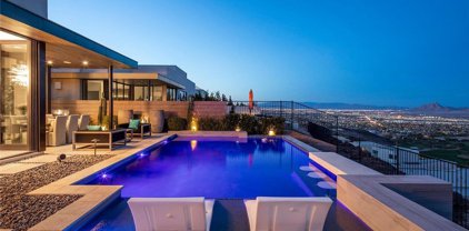 682 Falcon Summit Court, Henderson