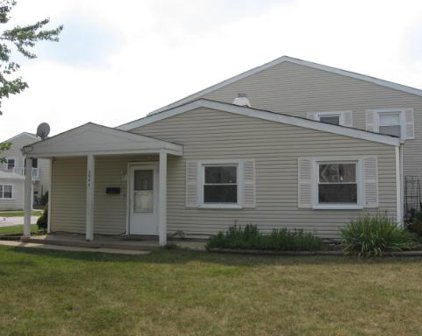 334 Donna Court Unit #A, Bartlett