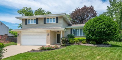 502 S Reuter Drive, Arlington Heights