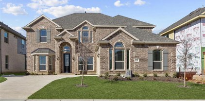 1310 Thunder Dove  Drive, Mansfield