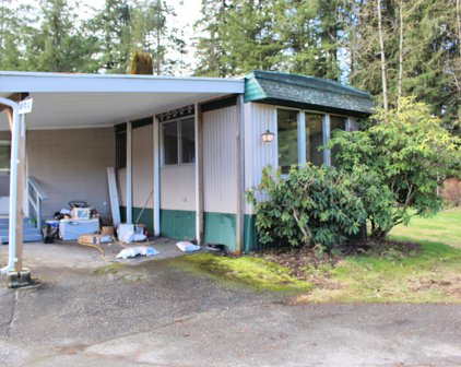 3031 200 Street Unit 43A, Langley
