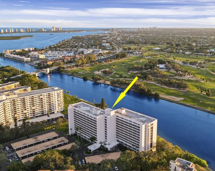 356 Golfview Road Unit #101, North Palm Beach
