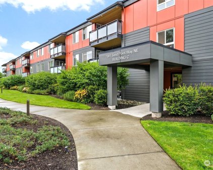 7001 Sandpoint Way  NE Unit #C404, Seattle