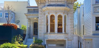 2609 Pine St, San Francisco
