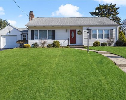 62 Baldwin Orchard  Drive, Cranston