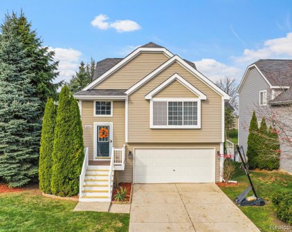 4509 SUNFLOWER, Independence Twp