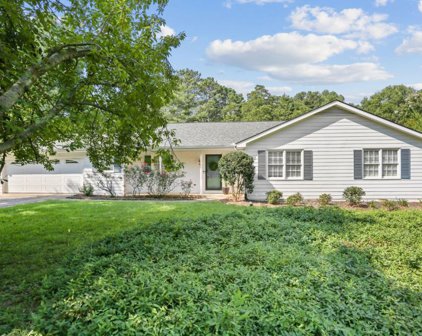 380 Chaffin Road, Roswell