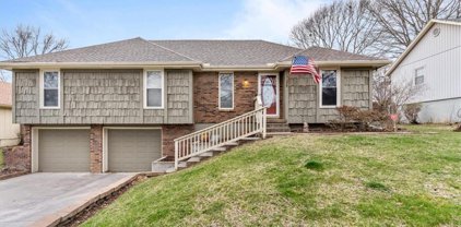 1517 SW White Oak Lane, Blue Springs