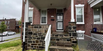 500 N Loudon   Avenue, Baltimore