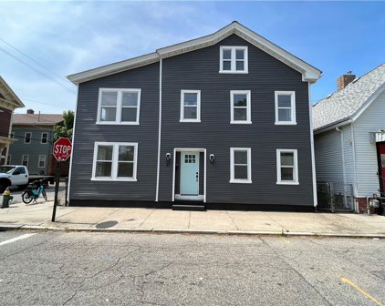37 Vernon Street, Providence