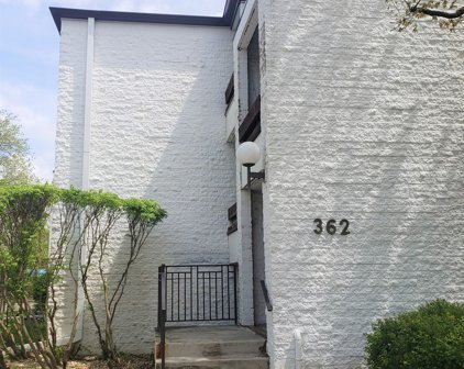 362 W Miner Street Unit #2C, Arlington Heights