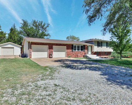 1905 N Rose Hill Rd, Rose Hill