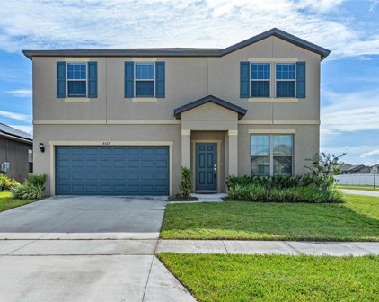 8523 Rindge Road, Polk City