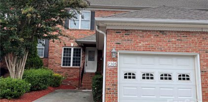 2308 Madeline Meadow  Drive Unit #9, Charlotte