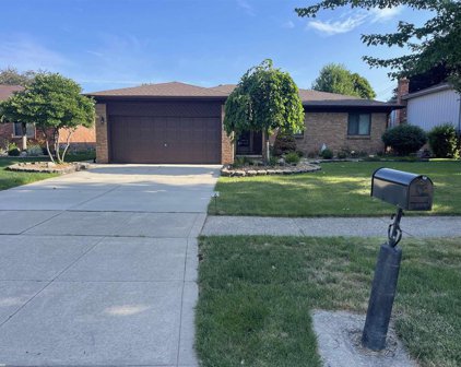 15232 Valerie, Macomb Twp