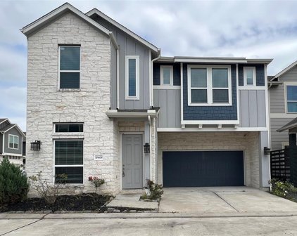 10408 Tranquil Cove Drive, Houston