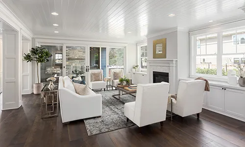 Hayden Real Estate Search