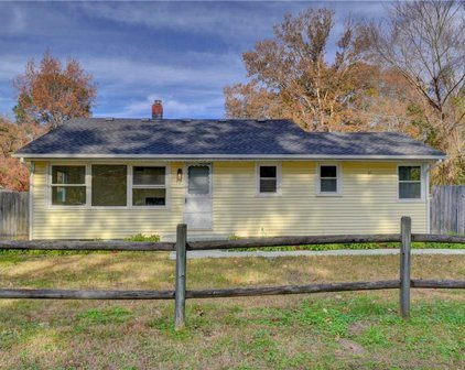 1320 Butts Station Road, South Chesapeake