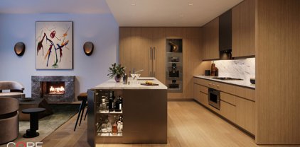 555 W 22nd  Street Unit 9CW, New York