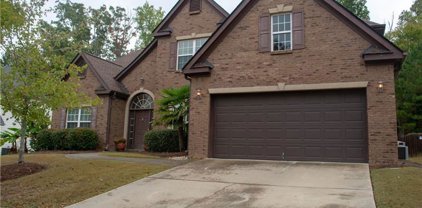 3894 Parham Way, College Park