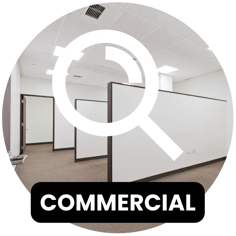 Commercial Real Estate