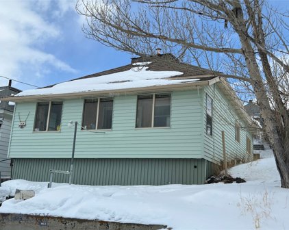 1428 N Main, Walkerville