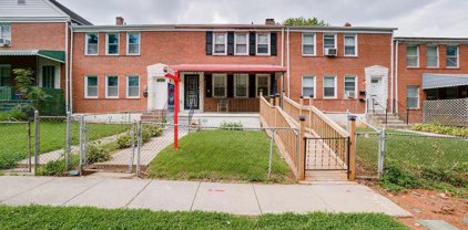 4052 Edgewood   Road, Baltimore