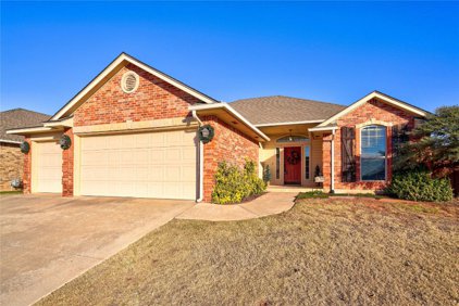 9300 Shady Grove Road, Moore