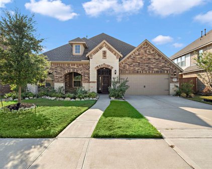 23131 Mulberry Thicket Trail, Katy