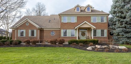 130 N Countryside Drive, Troy