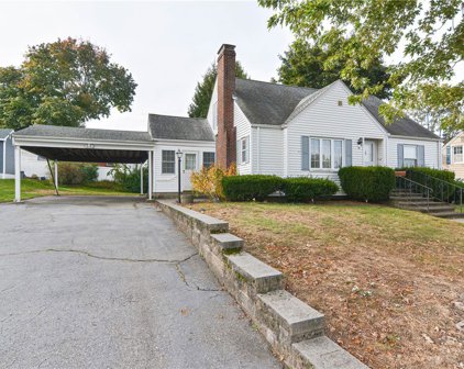 19 Hillside Avenue, East Providence