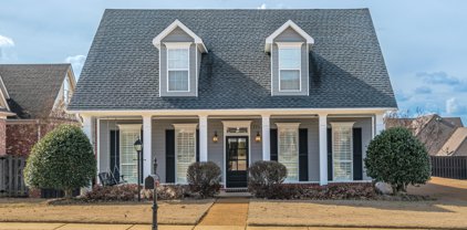 7267 Wind Drive, Olive Branch