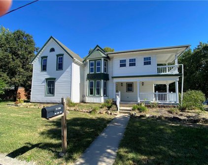 350 W 12th Street, Horton