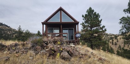 166 Sugarloaf Mountain Lane, Cascade